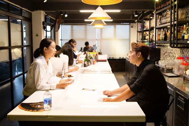 tư vấn vị trí phù hợp