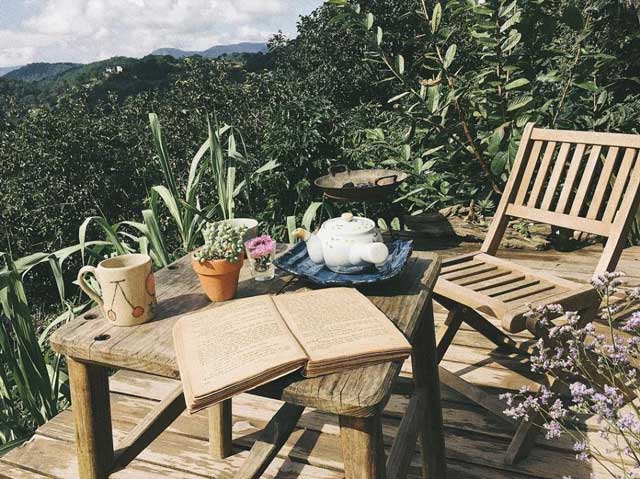 Đợi một người