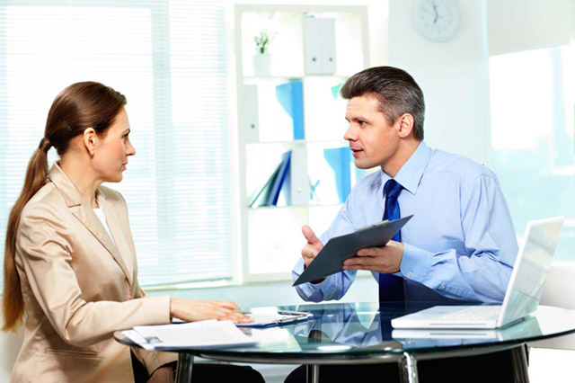 don xin nghi viec can chuyen len nguoi quan ly truc tiep xet duyet