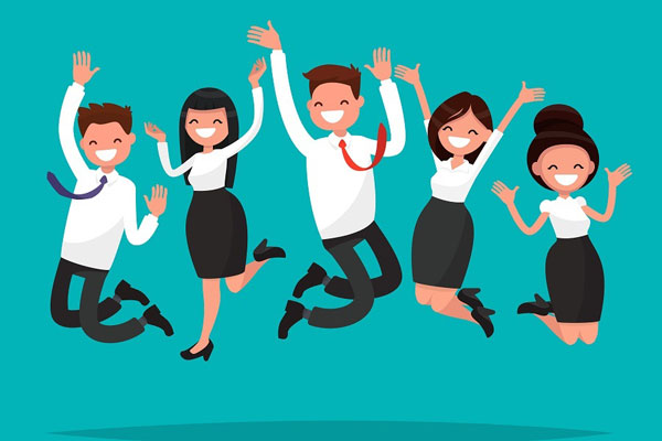 động lực làm việc