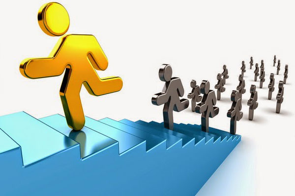 ENTP tinh thần khởi xướng