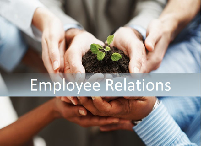 er la employee relation quan he nhan vien