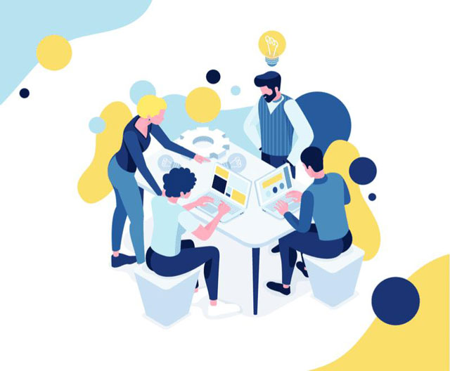 General Manager lập kế hoạch