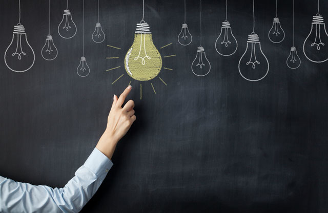 giải quyết vấn đề cũng cần bí quyế