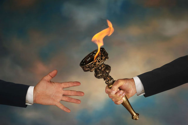 Giao quyền là hình thức khơi gợi sự sáng tạo