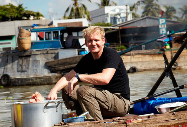 gordon ramsay phai long am thuc viet
