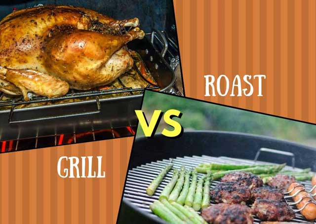 kỹ thuật chế biến