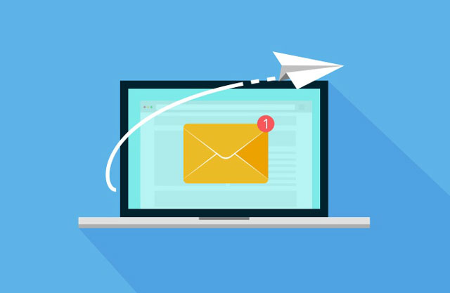 Gửi thư mời phỏng vấn