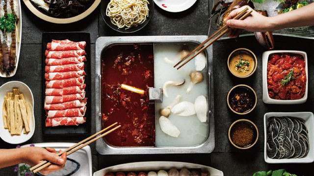HaiDiLao Hotpot