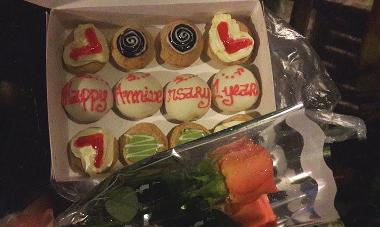 hay tin la minh lam duoc