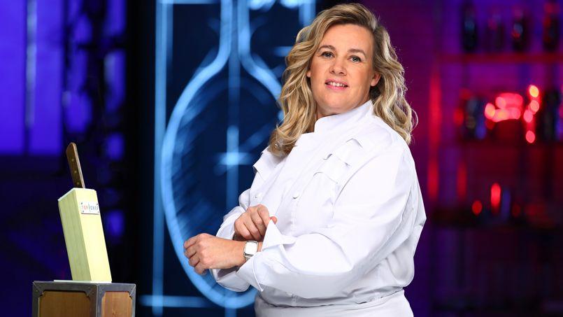 helene darroze bep truong dat 2 sao Michelin