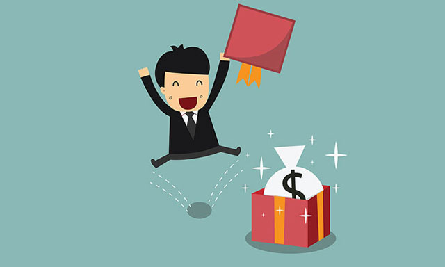 một kiểu quản lý nhân viên