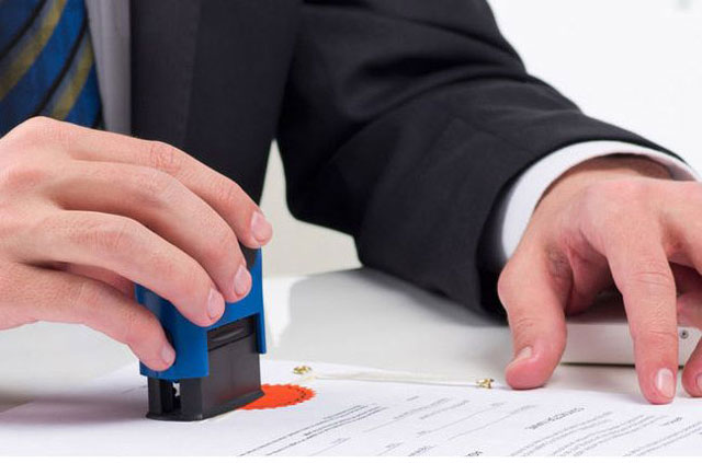 hóa đơn đỏ cần có xác nhận