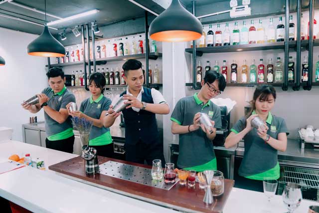 hoc vien khoa pha che