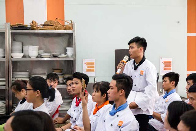 hoi dap tai hoi thao viec lam tai my