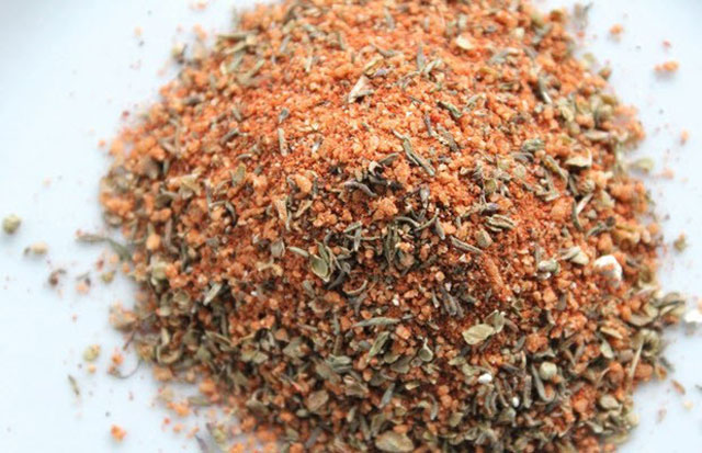 hon hop gia vi am thuc cajun