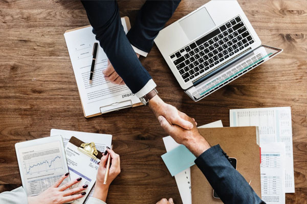 hợp đồng khoán việc