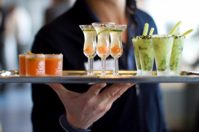 horeca hoat dong tai viet nam