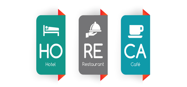 horeca la tu viet tat trong nha hang khach san