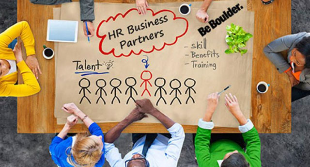 hrbp la Human Resource Business Partner
