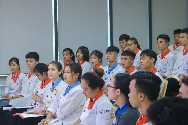 hướng dẫn làm CV