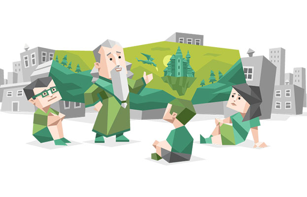 nhóm INFJ có khả năng lãnh đạo