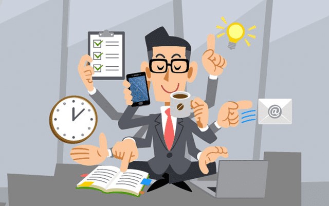 ke hoach quan ly thoi gian cu the