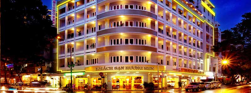 khach san huong sen