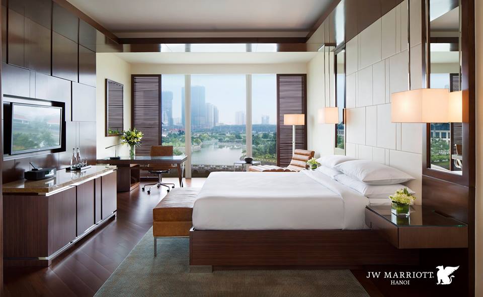 khach san j w marriot ha noi