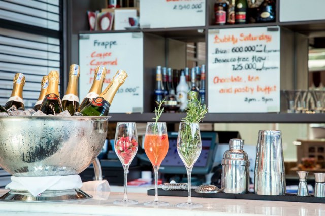 khach san le meridien saigon