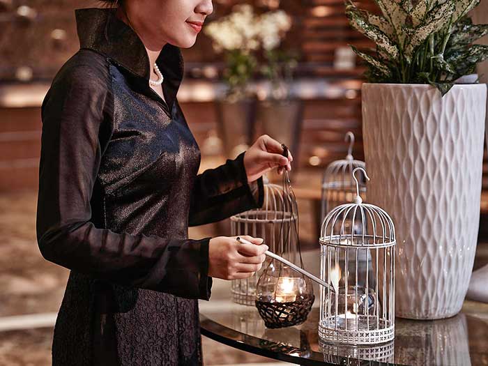 khach san sofitel saigon