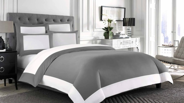 khai niem ve duvet cover la gi