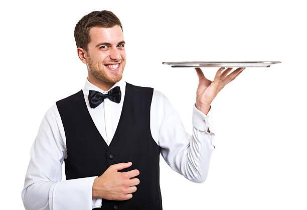 waiter