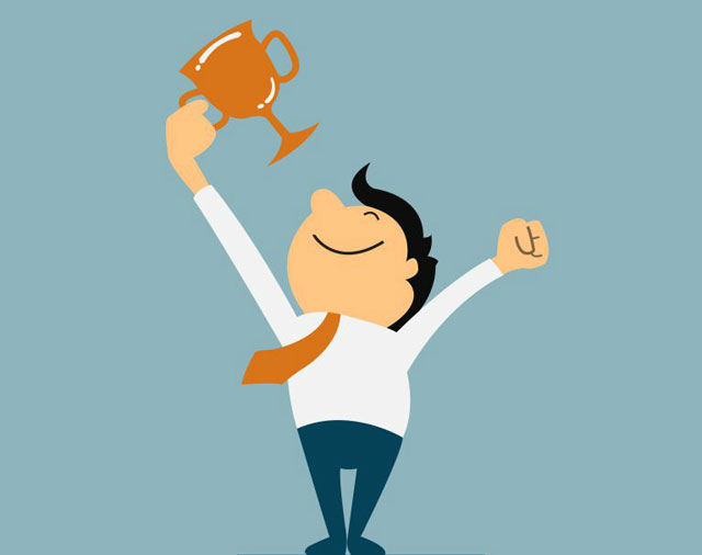 khen thưởng nhân viên