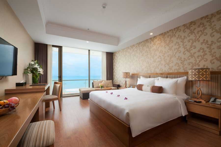 khong gian diamond sea hotel da nang