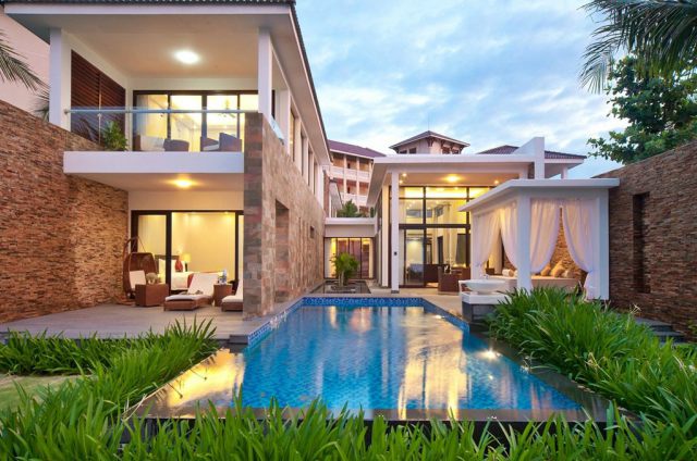 khong gian nghi duong vinpearl da nang