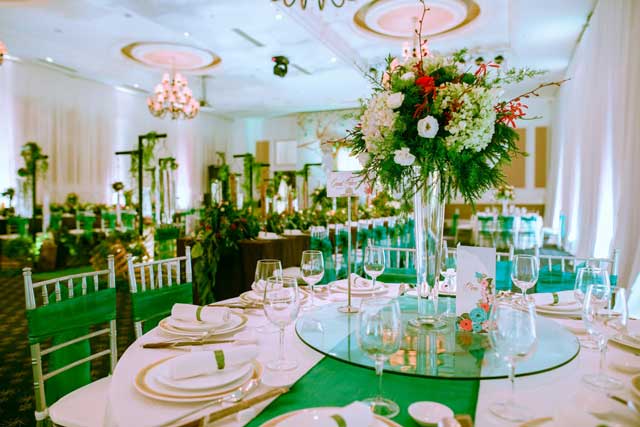 khong gian ngot ngao