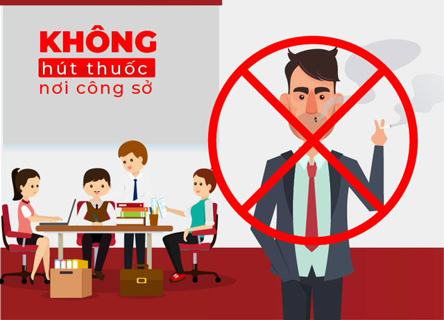 nội quy doanh nghiệp