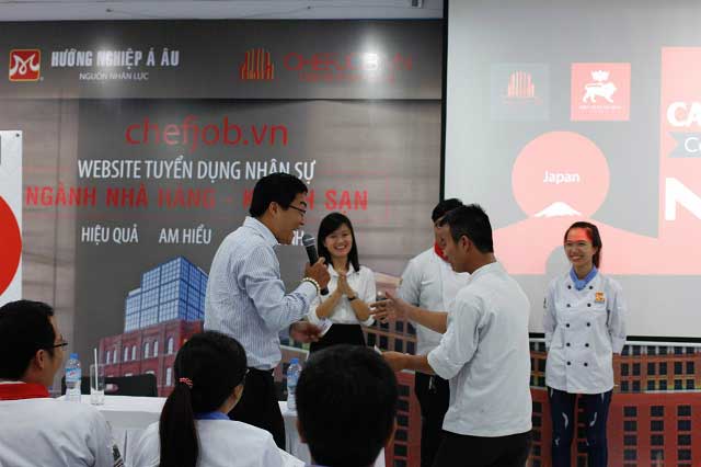 khong khi buoi hoi thao