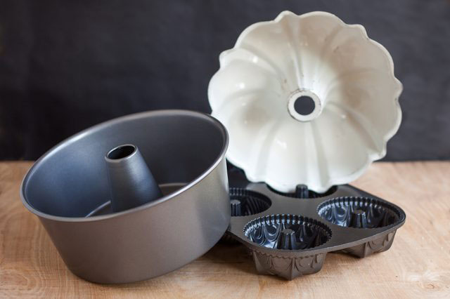 Khuôn ống cũng có nhiều hình dáng