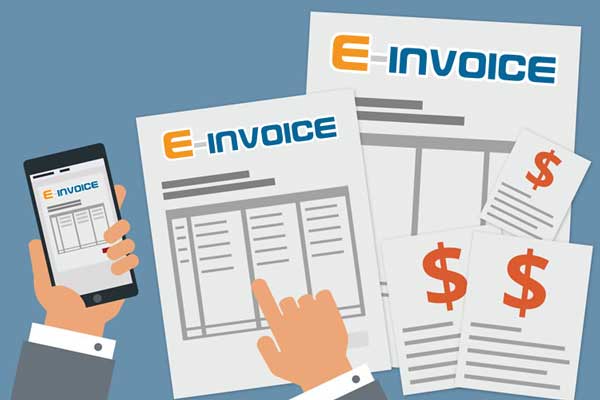 Kiểm kê hóa đơn