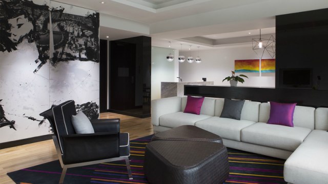 kien truc doc dao o le meridien saigon