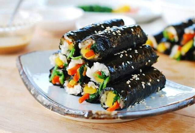 Kimbap