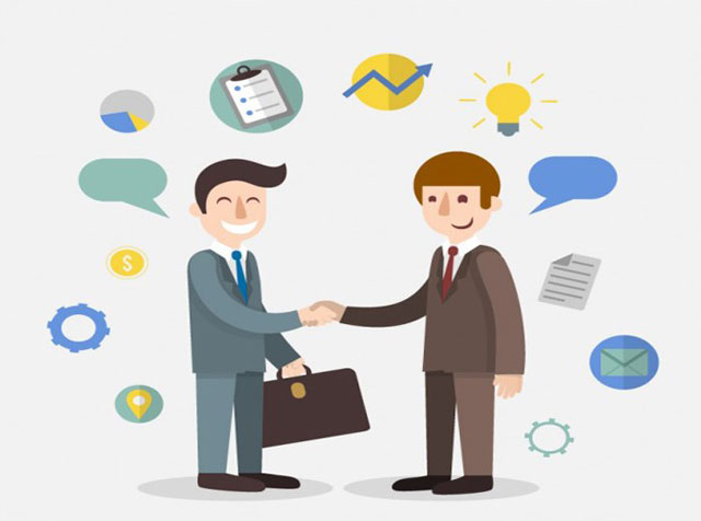 kỹ năng chăm sóc khách hàng