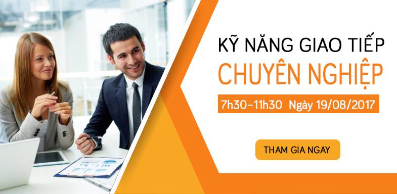 ky nang giao tiep chuyen nghiep