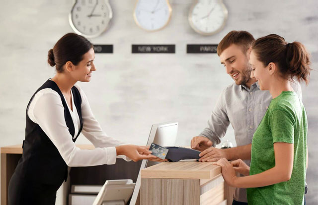 Kỹ năng giao tiếp là một phẩm chất quan trọng