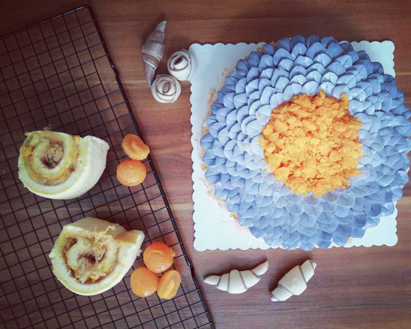 lam gi cung duoc mien la co dam me