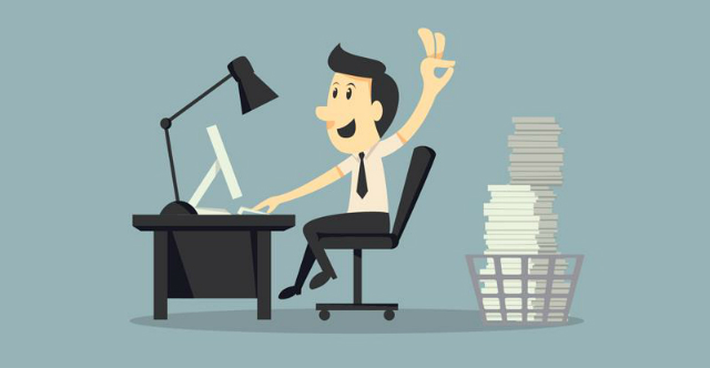 lam viec chuyen nghiep