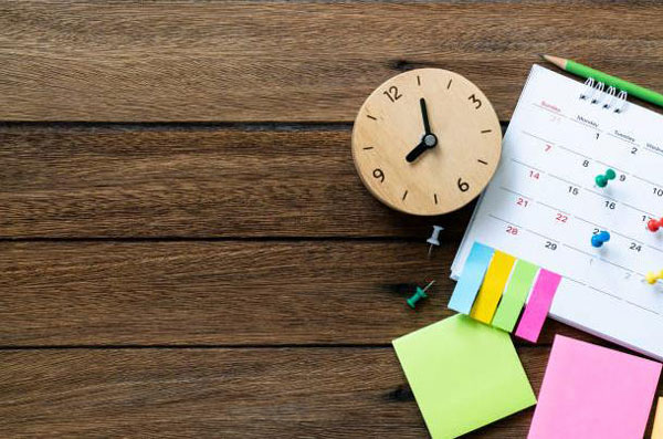 làm thêm tại nhà quan tâm đến thời gian