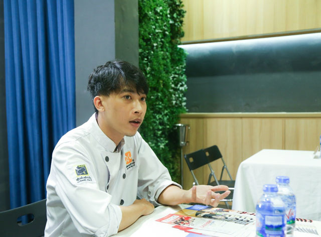 le tran quang vinh hoc vien hnaau